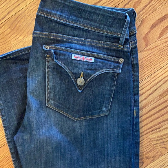 Hudson jeans - Picture 4 of 4